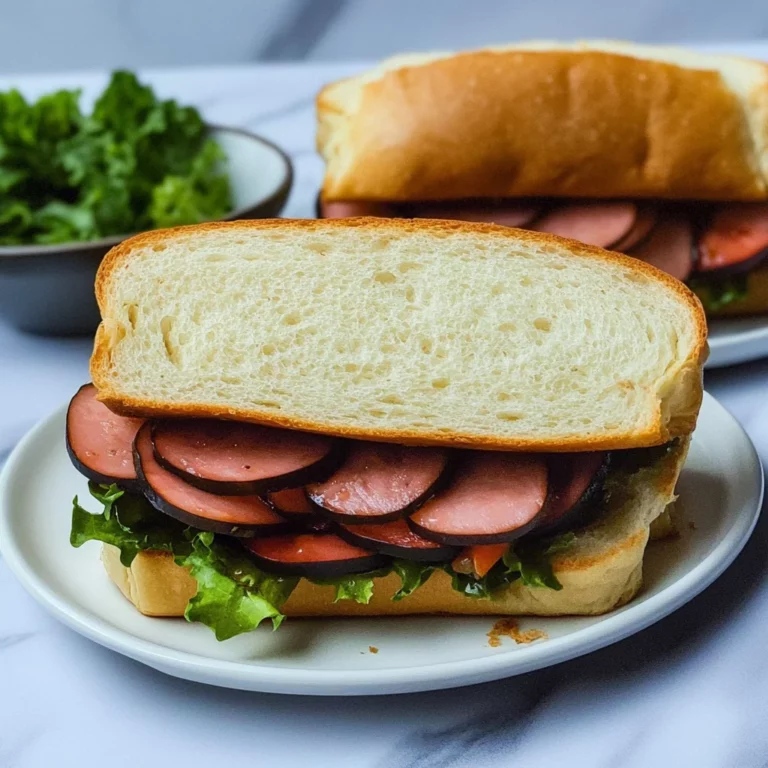 Italian Sandwich Bread: Soft and Chewy Delight Awaits