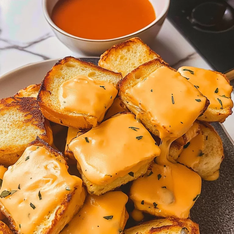 Mini Grilled Cheese Hawaiian Roll Sliders: Cheesy Goodnes...