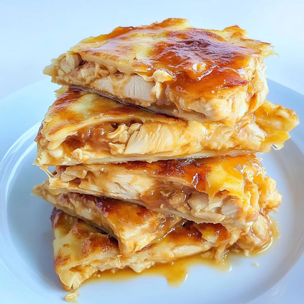 Canned Chicken Recipes Easy Quick: Flavorful Comfort Meals