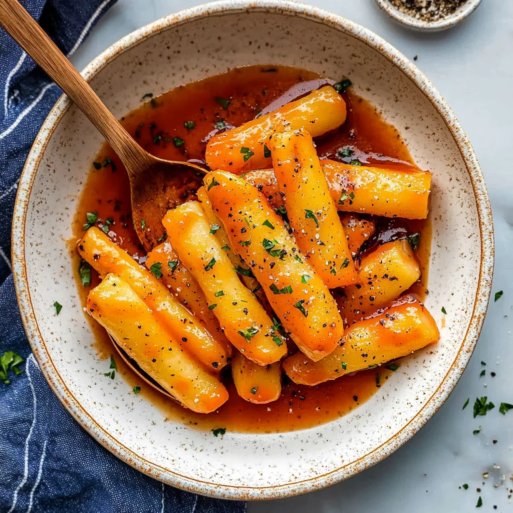 easy side dishes: Vibrant Veggie Medley You’ll Love