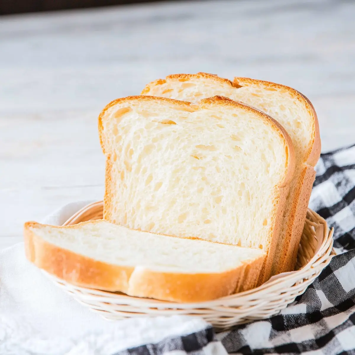 Classic White Bread