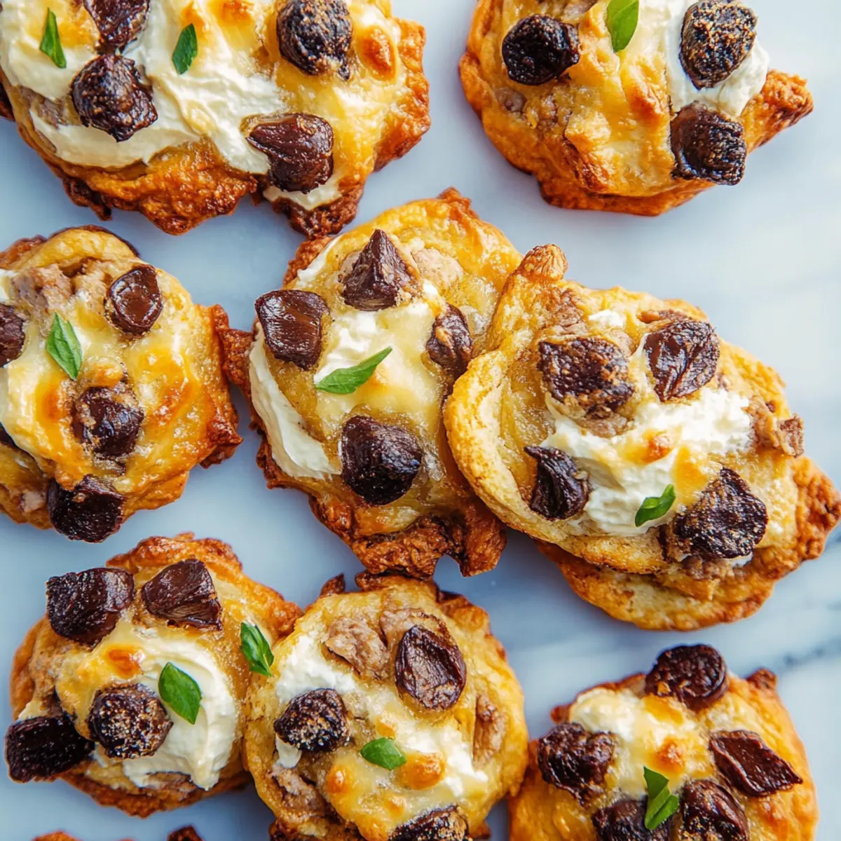 30 No-Carb Snack