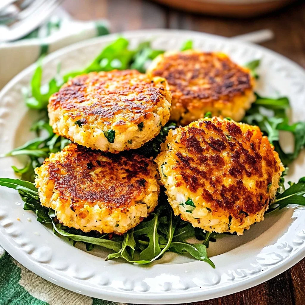 Crab Cakes: Irresistibly Crispy and Flavorful Bites