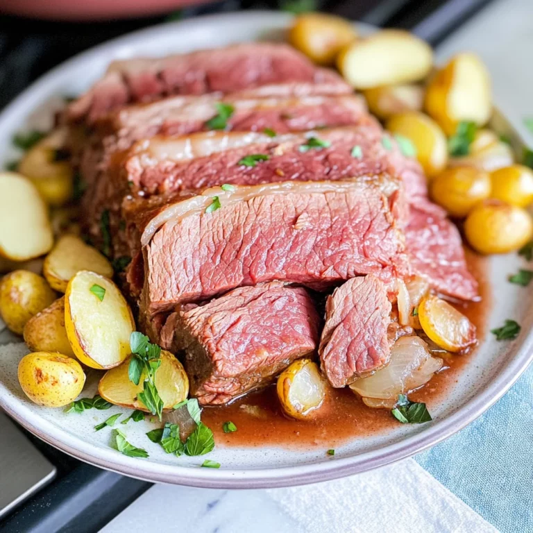 Cured Beef Brine: Elevate Your Dinner Game Now!