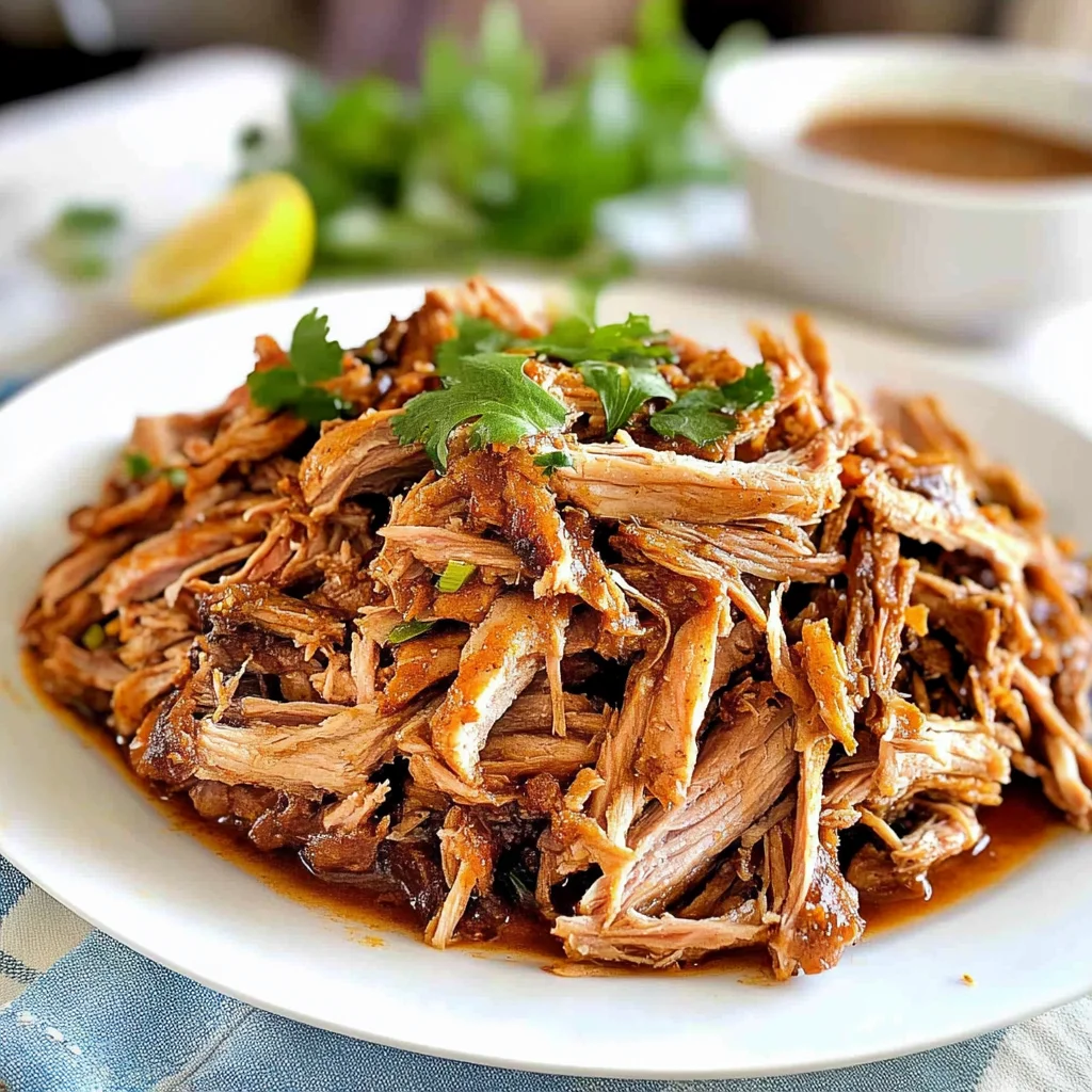carnitas crockpot: Juicy Tacos You Can’t Resist