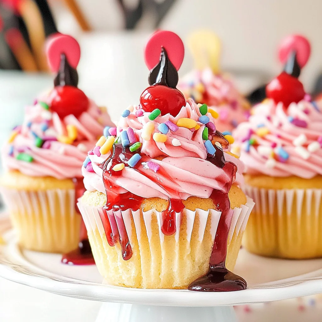 cupcakes: Fluffy and Moist Treats for Any Occasion