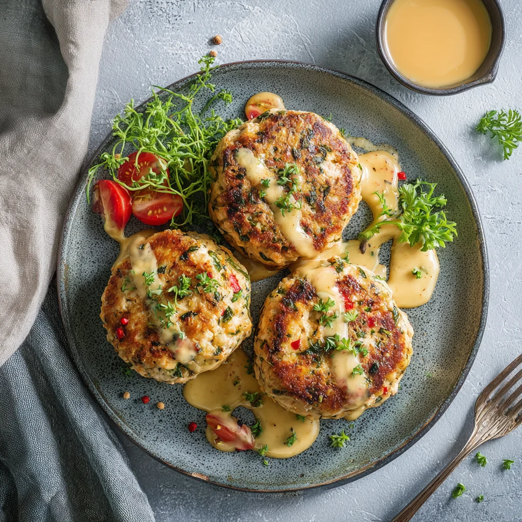 ground chicken burgers: Juicy and Flavor-Packed Delight