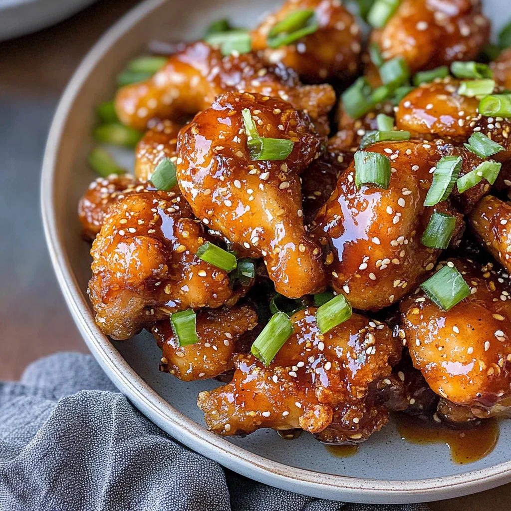 hot honey chicken: Sweet and Spicy Delight Awaits