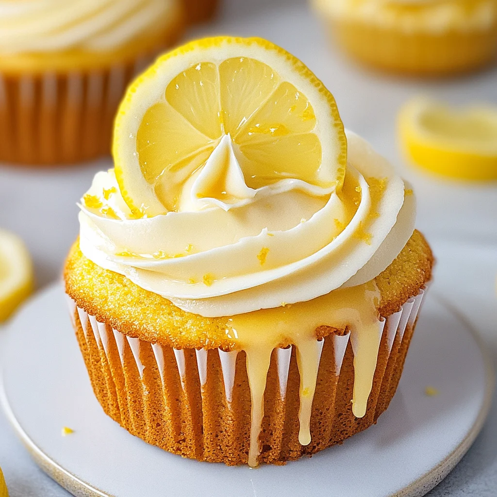 lemon icing: Zesty Delight for Your Baked Goods