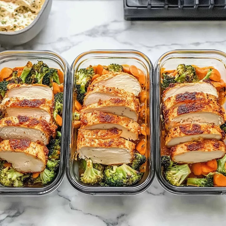 meal prep for the week for beginners: Deliciously Easy Tips