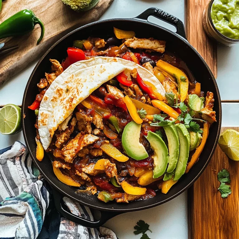 mexican recipes: Bold and Flavorful Taco Night Delights