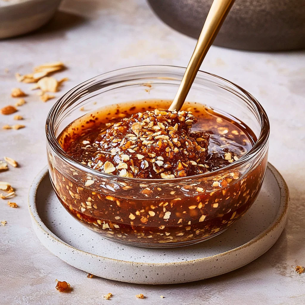 Copycat Chili Onion Crunch: A Flavor Explosion Awaits