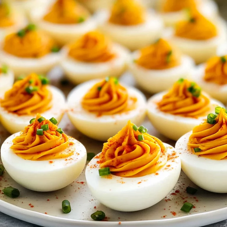Deviled Eggs a Dozen Ways: Flavor-Packed Delights