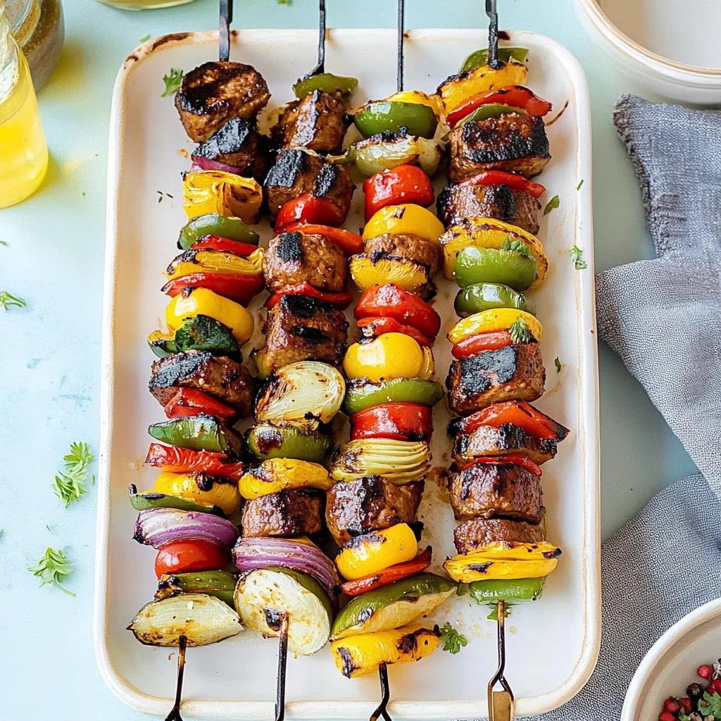 Grill Party Food Ideas: Mouthwatering and Fun Dishes
