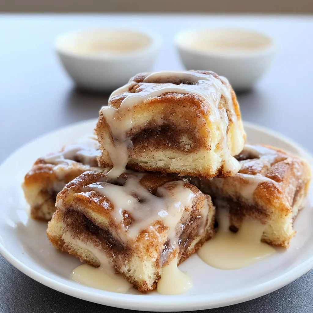 Kings Hawaiian Cinnamon Rolls: Gooey and Irresistible Del...