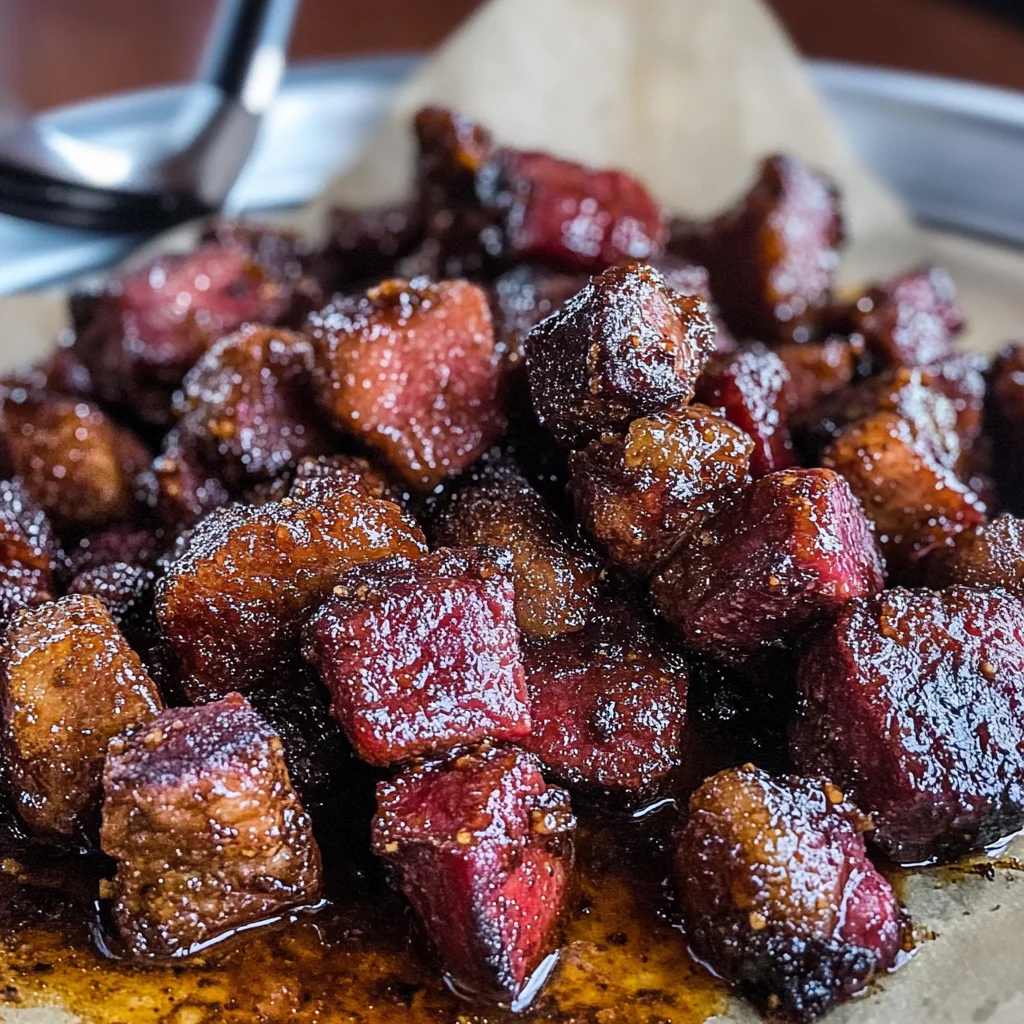 Poor Man’s Burnt Ends: Budget-Friendly BBQ Bliss