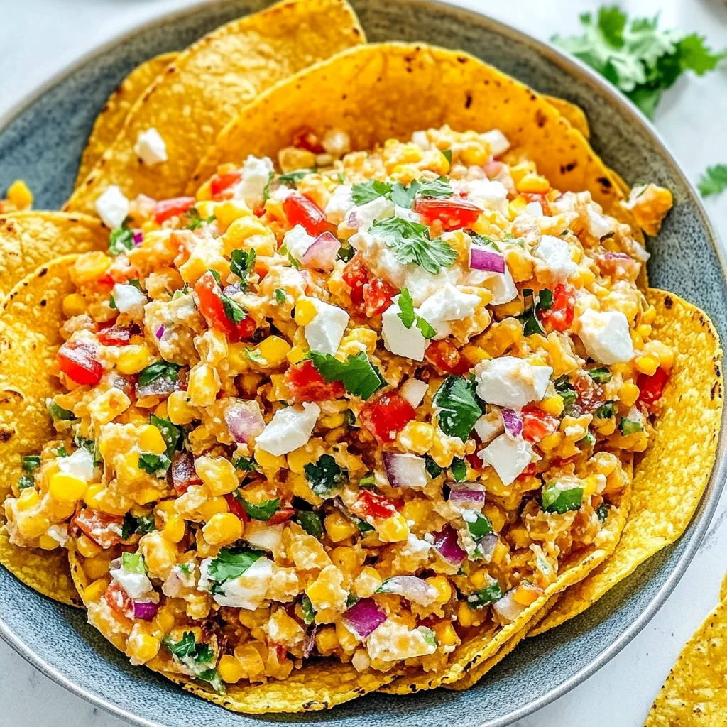 Taco Side Dishes: Elevate Your Fiesta Flavors
