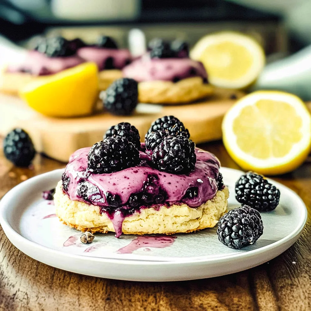 blackberry cookie: Nostalgic and Chewy Delight