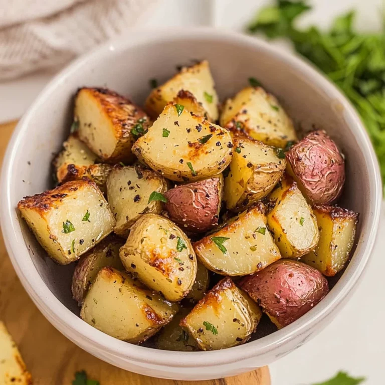 blackstone potatoes: Crispy and Buttery Bliss Awaits