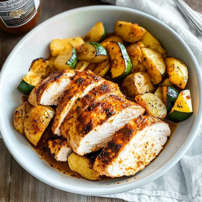 chicken foil packets for the oven: Easy and Flavorful