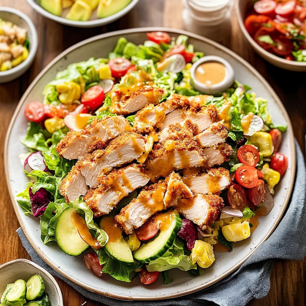 chicken salad: Refreshingly Flavorful Summer Delight