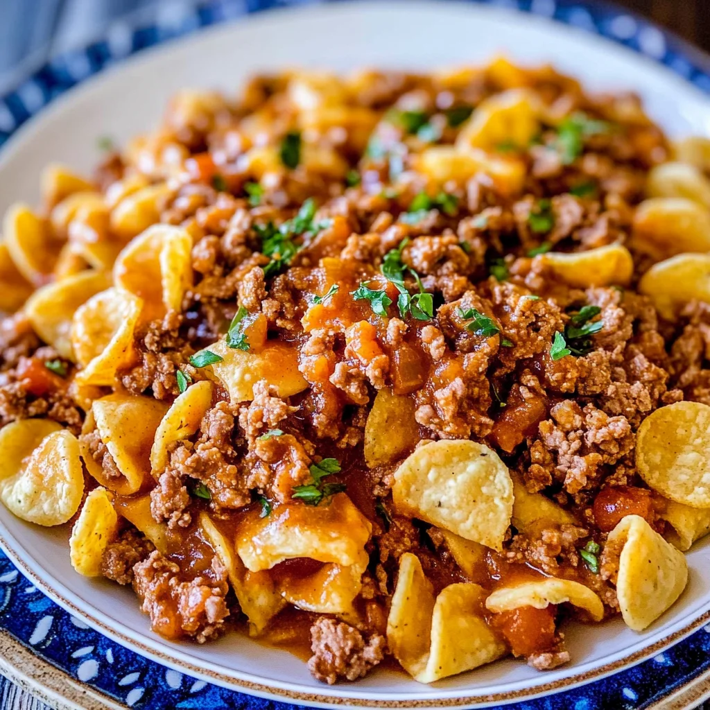 leftover taco meat recipes: Flavorful Fiesta Transformations