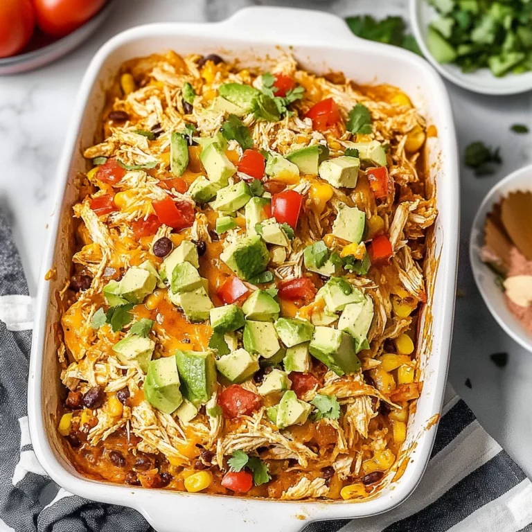 meals with shredded chicken: Flavorful Fiesta Tacos Await!