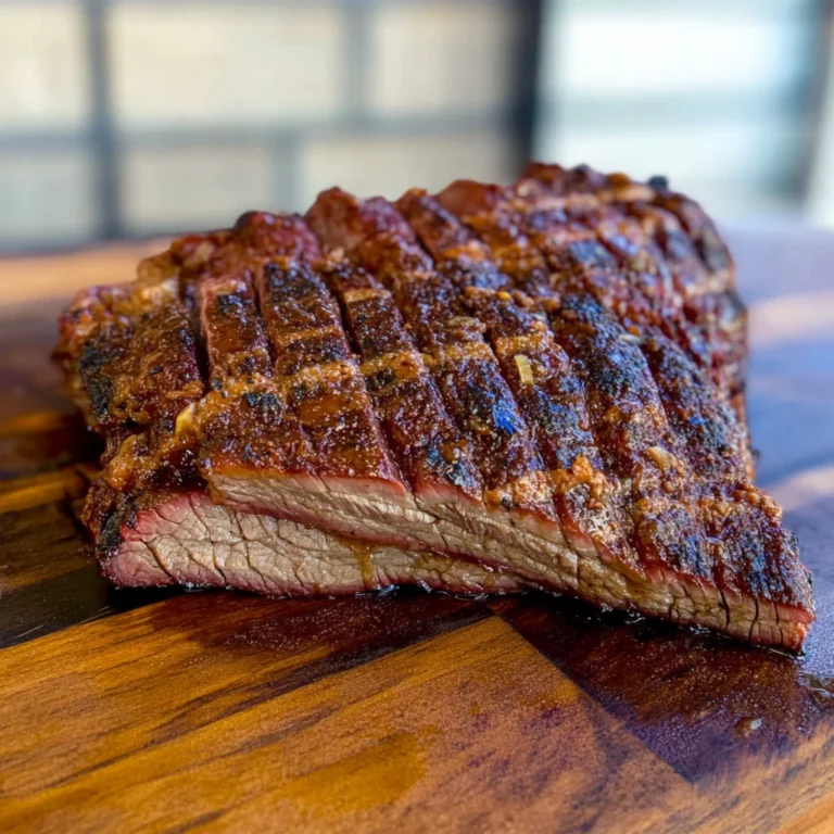 pellet smoker recipes: Finger-Licking Goodness Awaits