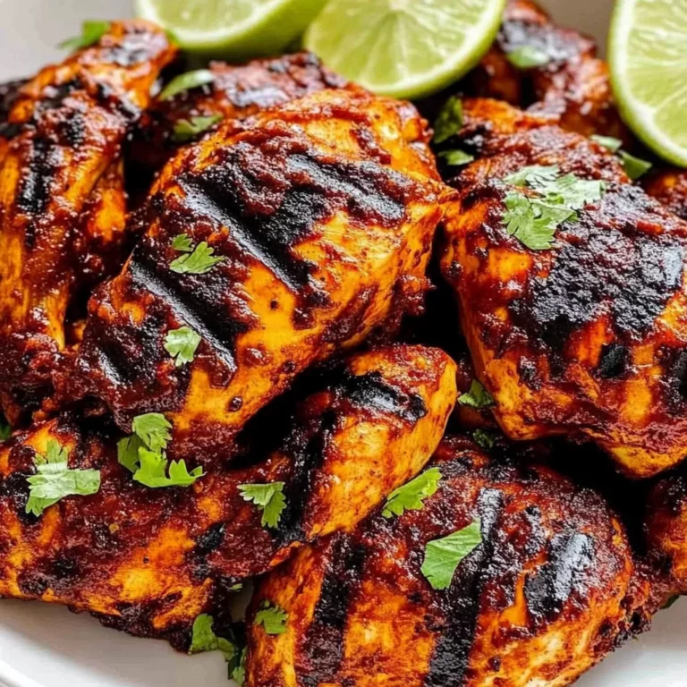 pollo asado: Juicy Citrus-Spiced Delight for Gatherings