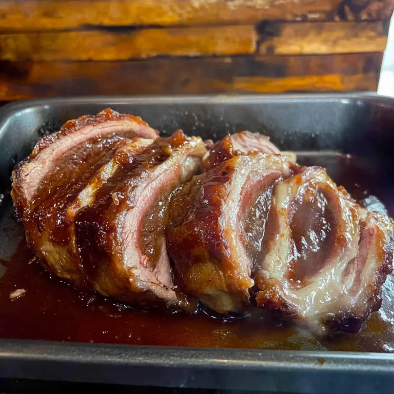 smoker recipes: Juicy Brisket for Your Next BBQ Feast