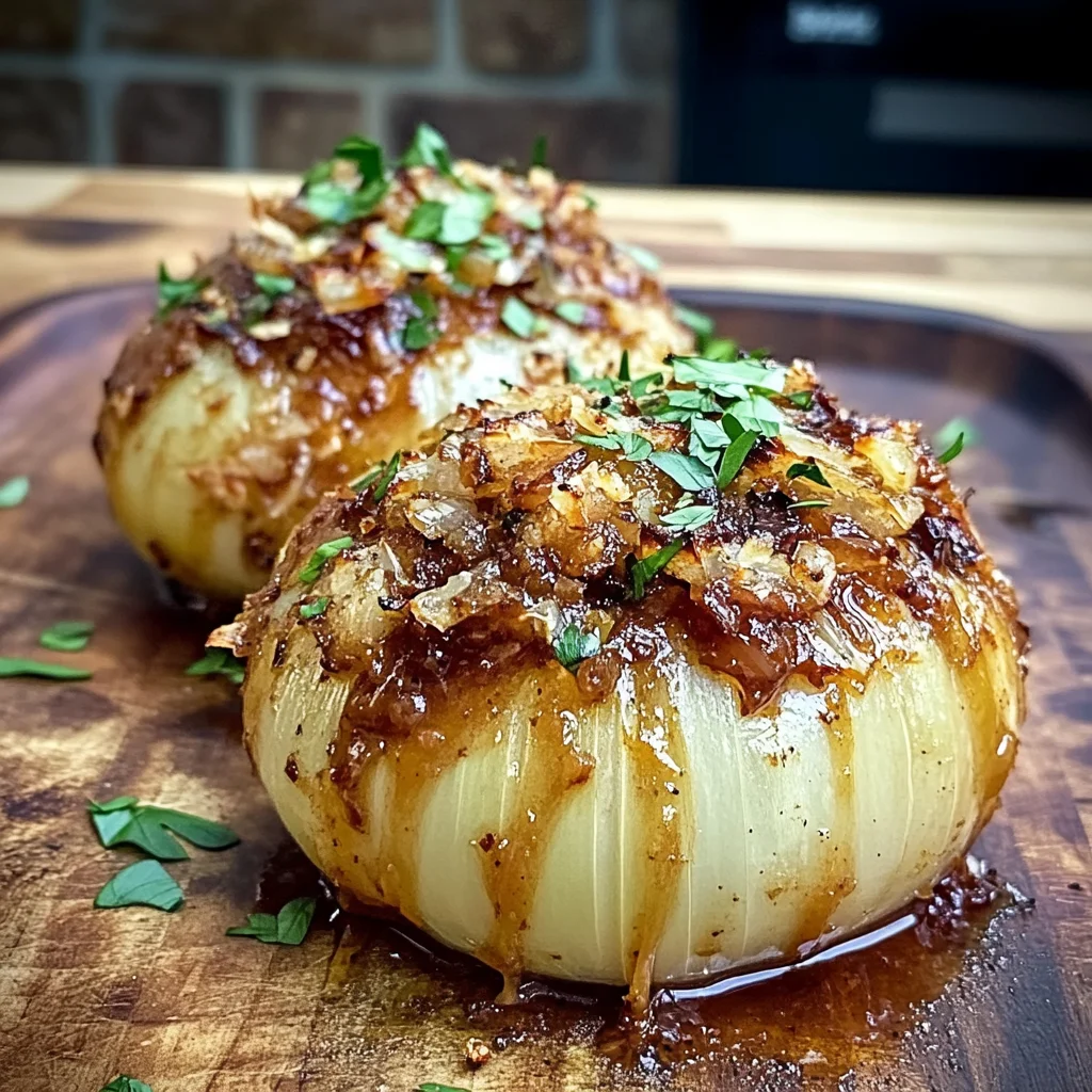 Vidalia Onion Recipes: Creamy & Irresistible Delight