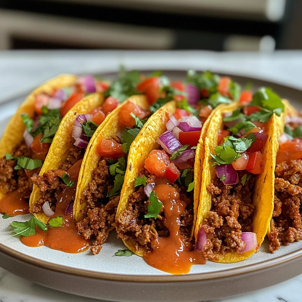 walking tacos: Flavorful Adventure in Every Bite