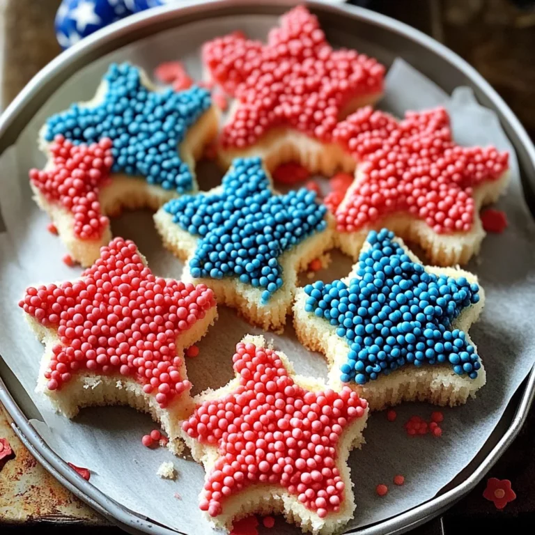 30 Fourth of July Party Recipes: Deliciously Fun Ideas