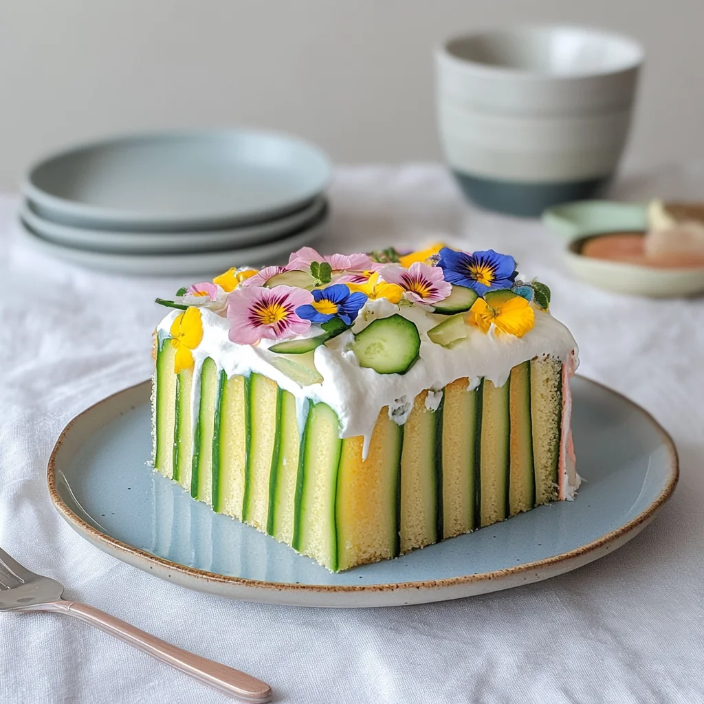 Sandwich Cake Recipes: Flavor-Packed Showstopper Delight