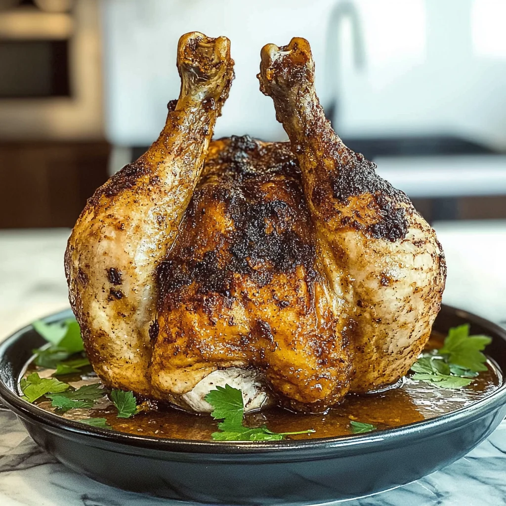 beer can chicken: Juicy Flavor Explosion Awaits!