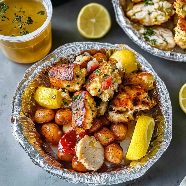 easy camping meals: Flavorful Fun Under the Stars