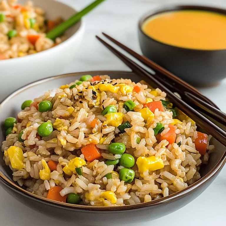 hibachi fried rice: Savory and Sizzling Delight at Home