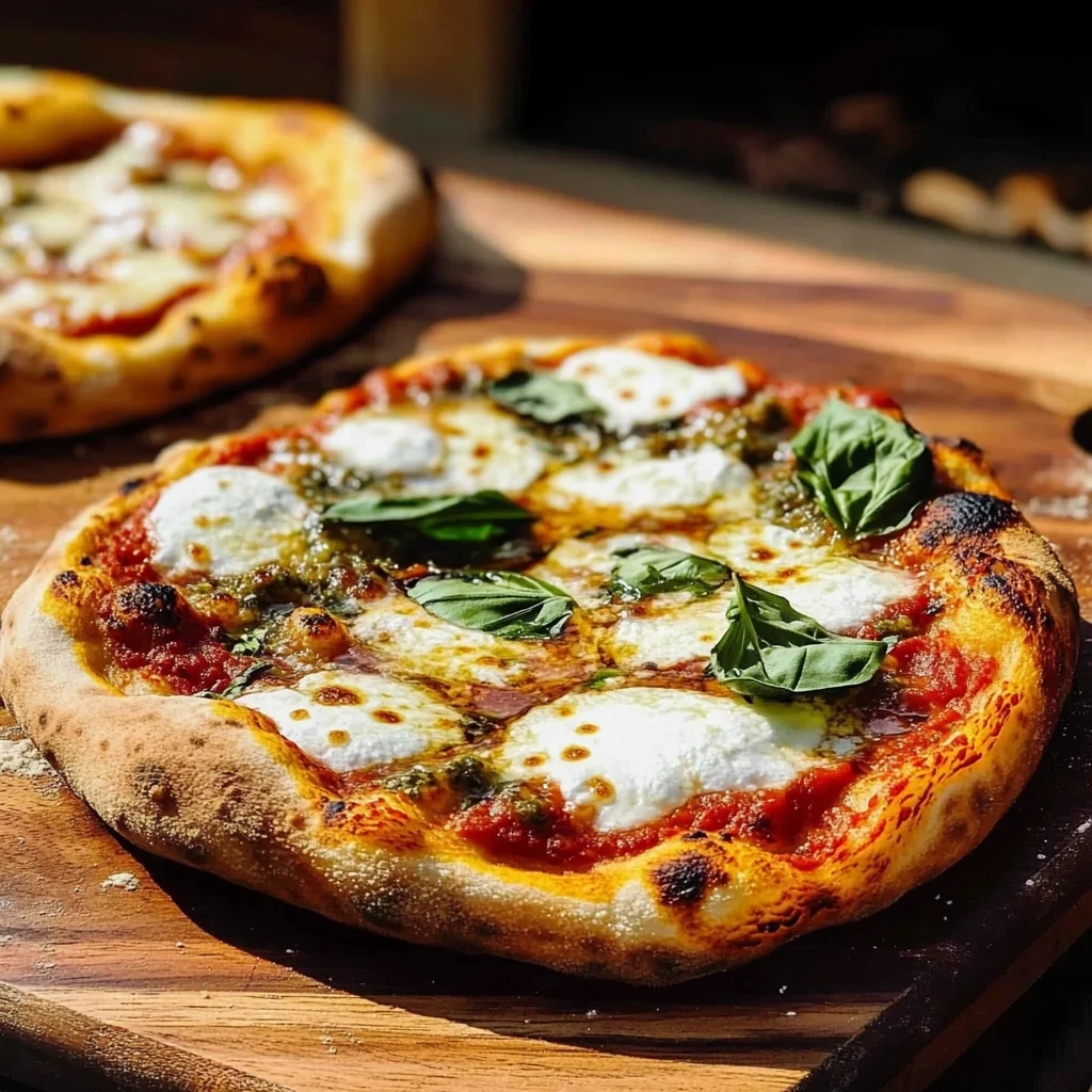 outdoor pizza oven: Best Summer Feast Experience