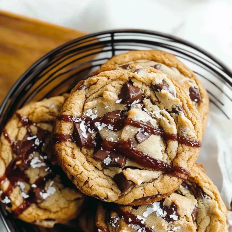 thick bakery style cookies: Chewy and Irresistible Treats